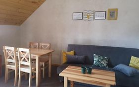 Zwardoniówka Apartamenty pod Orawcową