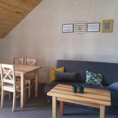 Zwardoniówka Apartamenty pod Orawcową Zewnętrze zdjęcie