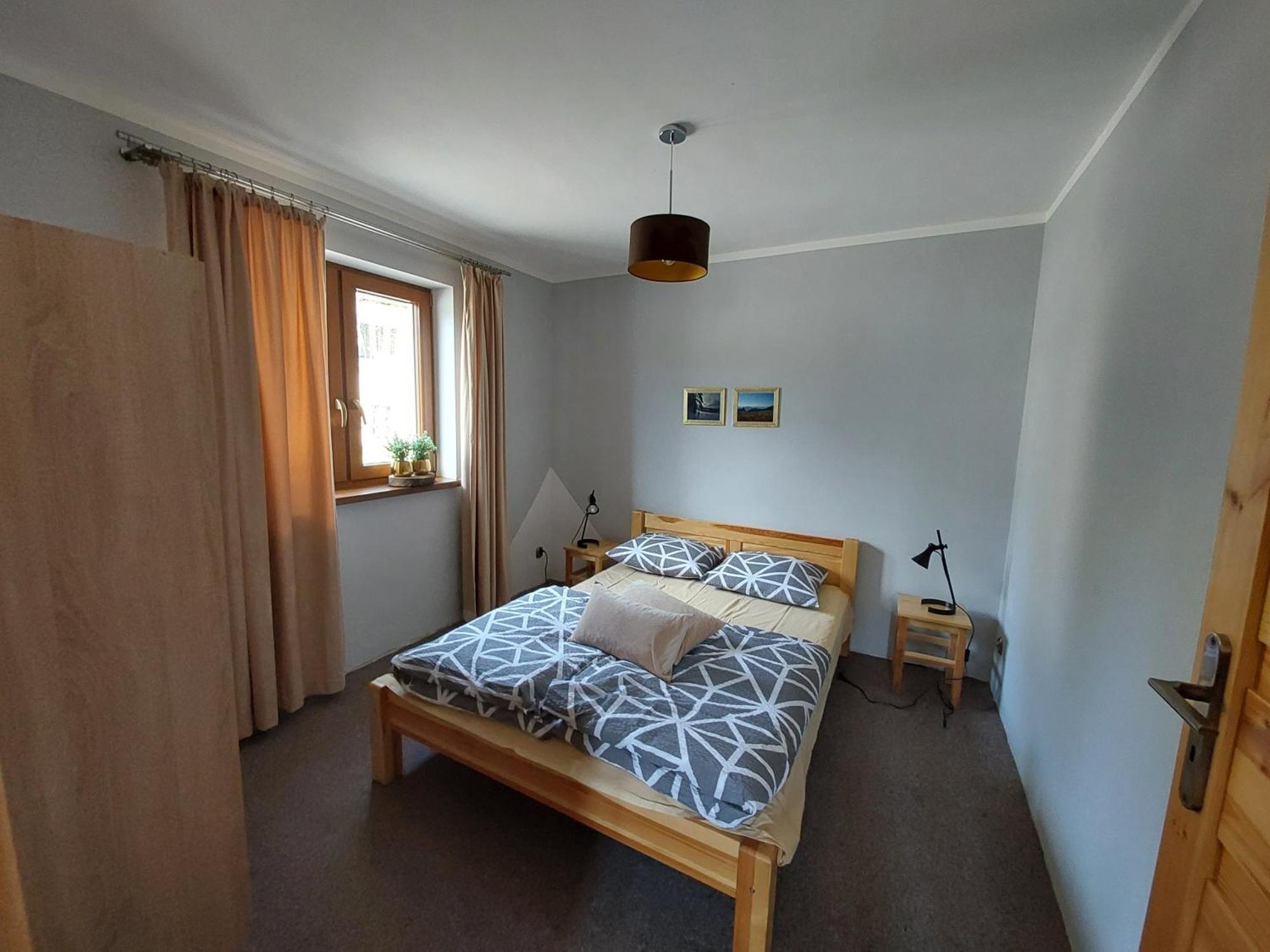 Zwardoniówka Apartamenty pod Orawcową Zewnętrze zdjęcie